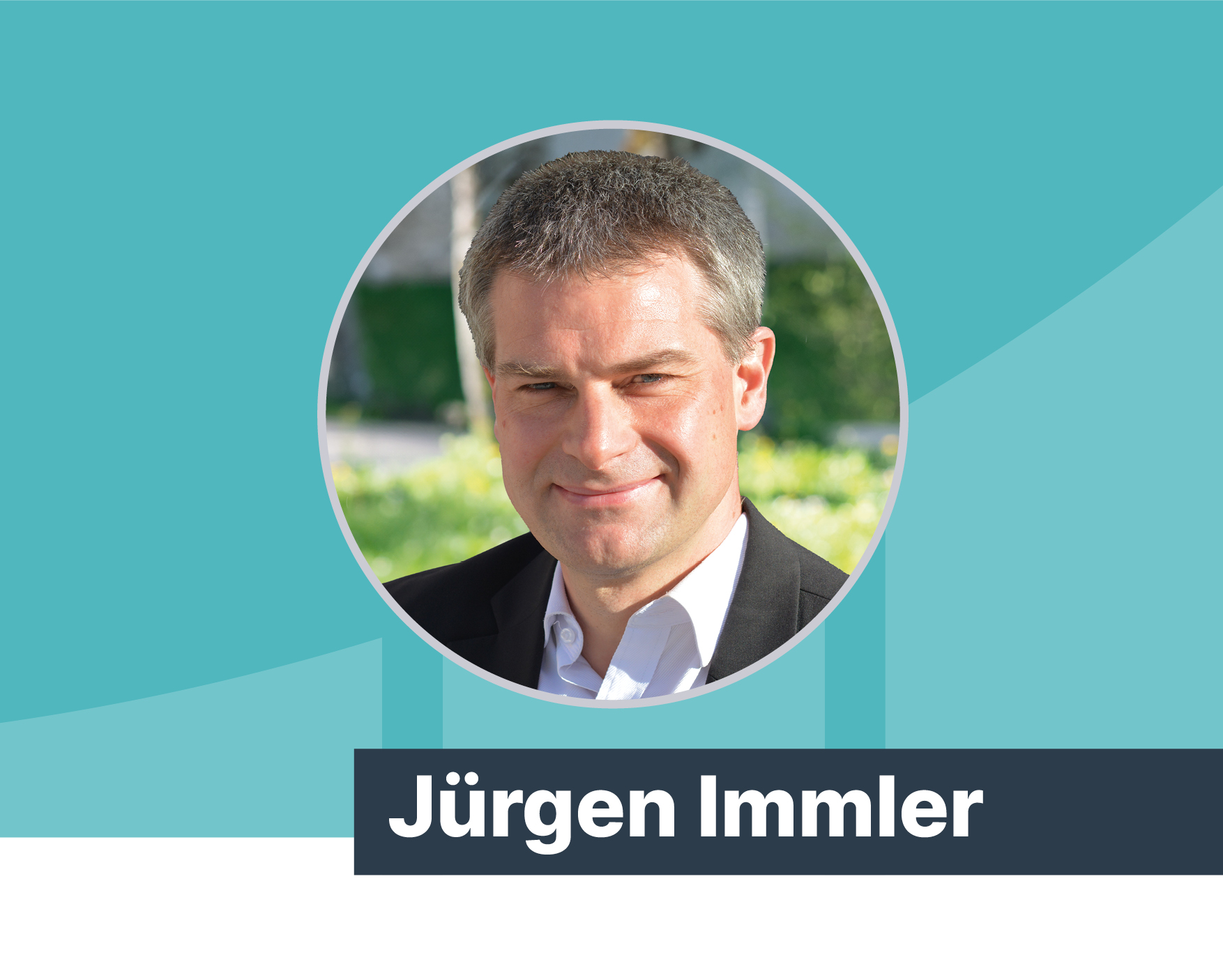 Jürgen Immler