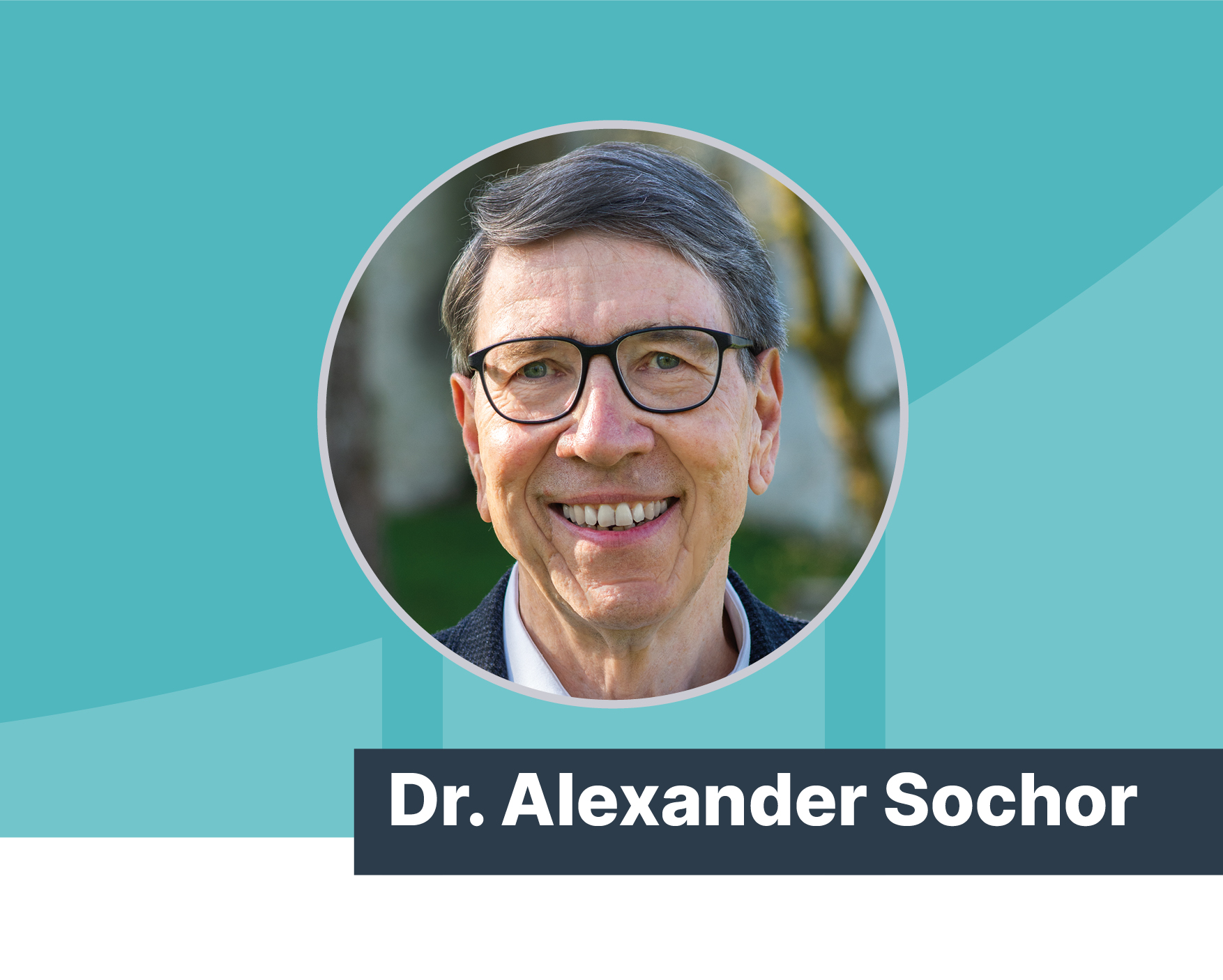 Dr. Alexander Sochor