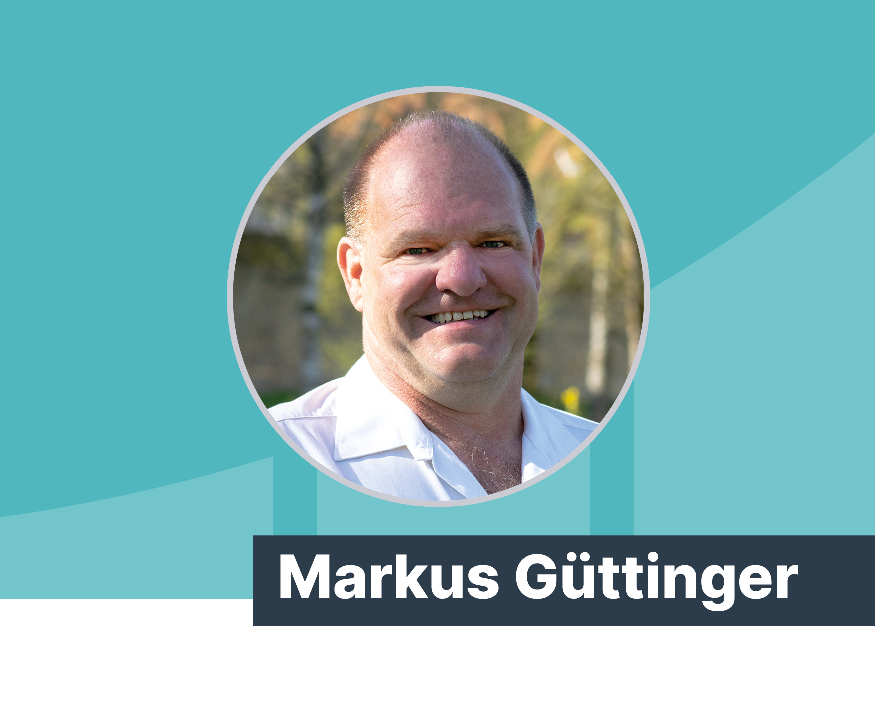 Markus Güttinger